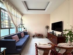 Azalea Park Condominium (D17), Condominium #588235221